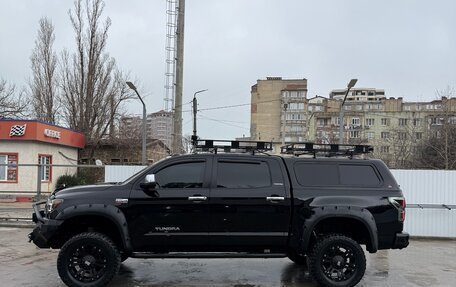 Toyota Tundra II, 2008 год, 5 900 000 рублей, 4 фотография