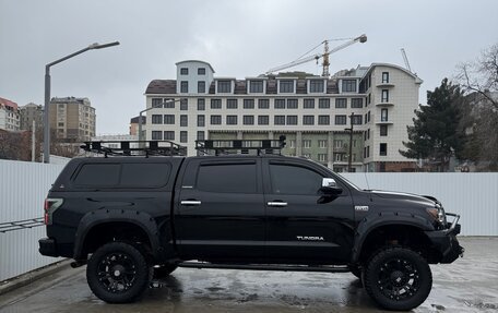 Toyota Tundra II, 2008 год, 5 900 000 рублей, 5 фотография