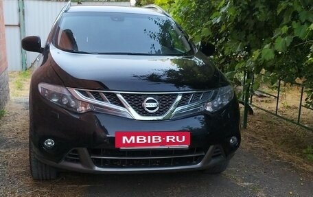 Nissan Murano, 2009 год, 1 900 000 рублей, 2 фотография