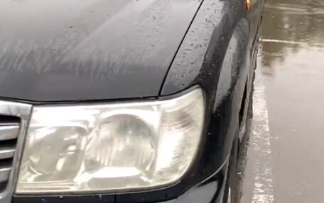 Toyota Land Cruiser 200, 2008 год, 3 500 000 рублей, 4 фотография