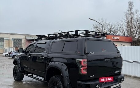 Toyota Tundra II, 2008 год, 5 900 000 рублей, 6 фотография