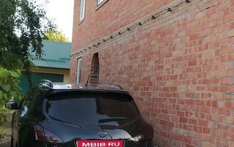 Nissan Murano, 2009 год, 1 900 000 рублей, 3 фотография