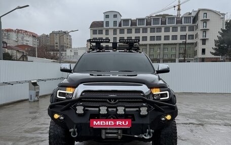 Toyota Tundra II, 2008 год, 5 900 000 рублей, 3 фотография