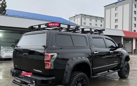 Toyota Tundra II, 2008 год, 5 900 000 рублей, 8 фотография