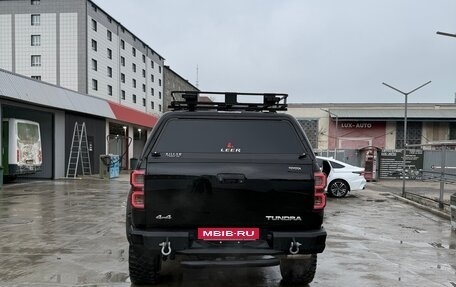Toyota Tundra II, 2008 год, 5 900 000 рублей, 7 фотография