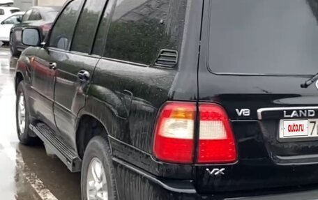 Toyota Land Cruiser 200, 2008 год, 3 500 000 рублей, 5 фотография