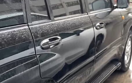 Toyota Land Cruiser 200, 2008 год, 3 500 000 рублей, 6 фотография