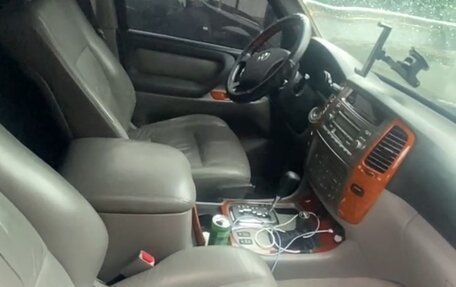 Toyota Land Cruiser 200, 2008 год, 3 500 000 рублей, 7 фотография