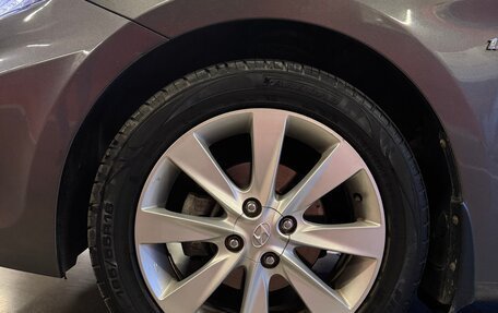 Hyundai Solaris II рестайлинг, 2013 год, 1 080 000 рублей, 9 фотография