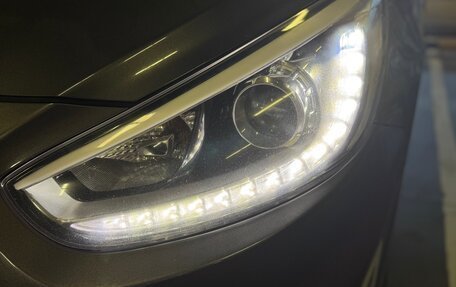 Hyundai Solaris II рестайлинг, 2013 год, 1 080 000 рублей, 8 фотография