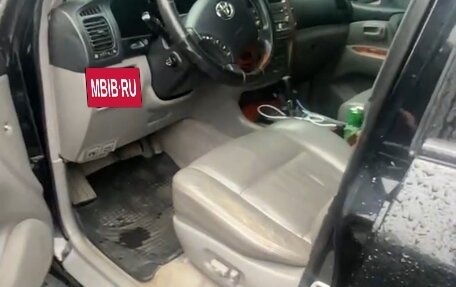 Toyota Land Cruiser 200, 2008 год, 3 500 000 рублей, 9 фотография