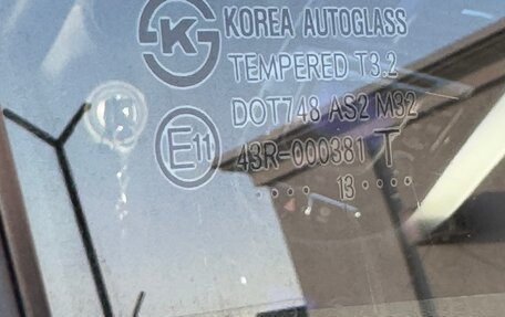 Hyundai Solaris II рестайлинг, 2013 год, 1 080 000 рублей, 19 фотография