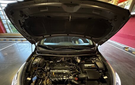 Hyundai Solaris II рестайлинг, 2013 год, 1 080 000 рублей, 23 фотография