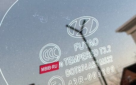 Hyundai Solaris II рестайлинг, 2013 год, 1 080 000 рублей, 18 фотография