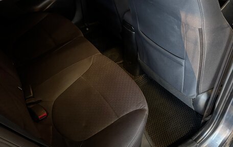 Hyundai Solaris II рестайлинг, 2013 год, 1 080 000 рублей, 36 фотография