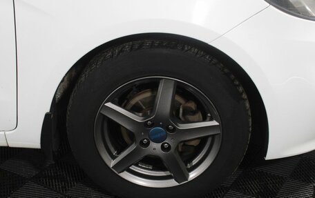 KIA Rio III рестайлинг, 2015 год, 795 000 рублей, 24 фотография