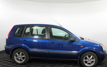 Ford Fusion I, 2008 год, 385 000 рублей, 4 фотография