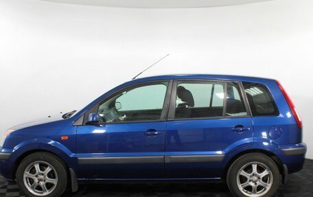 Ford Fusion I, 2008 год, 385 000 рублей, 9 фотография