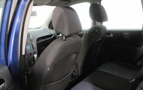 Ford Fusion I, 2008 год, 385 000 рублей, 17 фотография