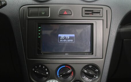 Ford Fusion I, 2008 год, 385 000 рублей, 15 фотография