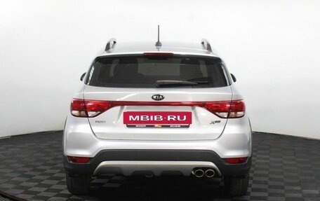 KIA Rio IV, 2018 год, 1 280 000 рублей, 7 фотография