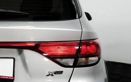 KIA Rio IV, 2018 год, 1 280 000 рублей, 25 фотография