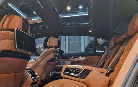 BMW 7 серия, 2022 год, 6 230 000 рублей, 9 фотография