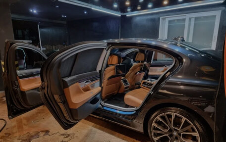 BMW 7 серия, 2022 год, 6 230 000 рублей, 8 фотография