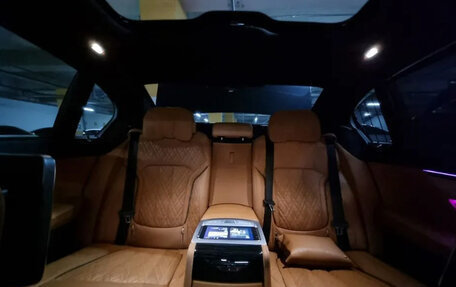 BMW 7 серия, 2022 год, 6 230 000 рублей, 12 фотография