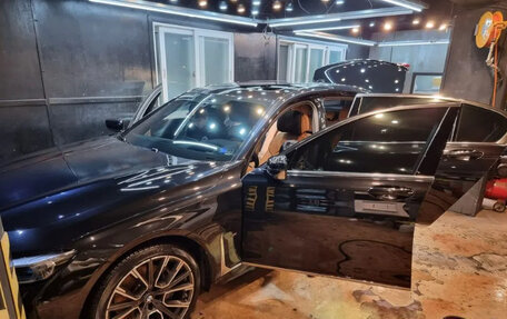 BMW 7 серия, 2022 год, 6 230 000 рублей, 7 фотография