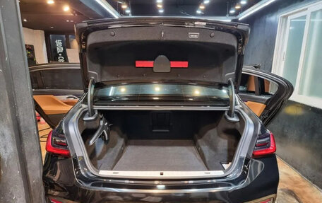 BMW 7 серия, 2022 год, 6 230 000 рублей, 6 фотография
