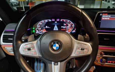 BMW 7 серия, 2022 год, 6 230 000 рублей, 14 фотография