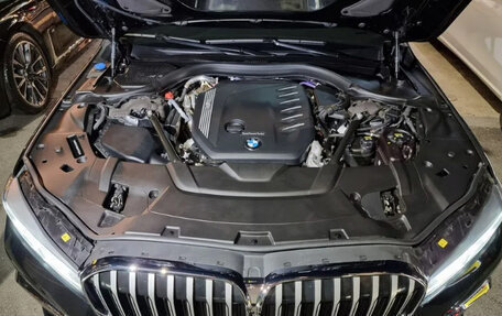 BMW 7 серия, 2022 год, 6 230 000 рублей, 16 фотография