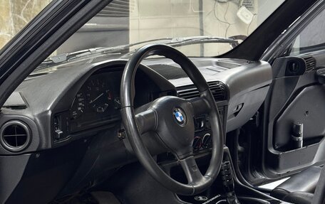 BMW 5 серия, 1988 год, 560 000 рублей, 11 фотография
