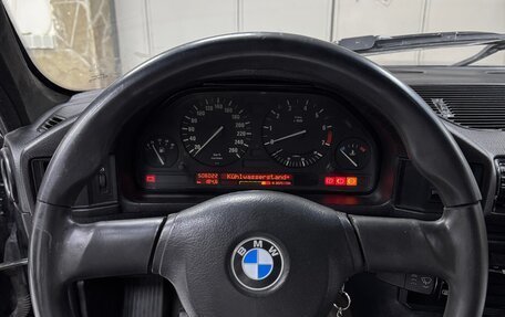 BMW 5 серия, 1988 год, 560 000 рублей, 10 фотография