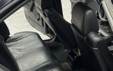 BMW 5 серия, 1988 год, 560 000 рублей, 7 фотография
