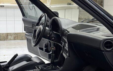 BMW 5 серия, 1988 год, 560 000 рублей, 9 фотография