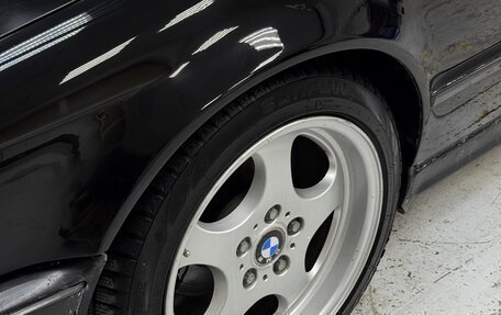 BMW 5 серия, 1988 год, 560 000 рублей, 4 фотография