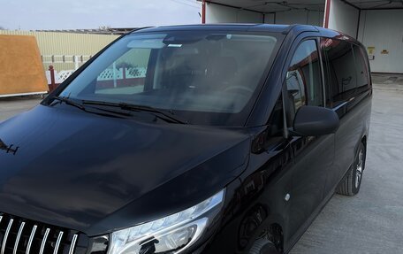 Mercedes-Benz Vito, 2020 год, 3 600 000 рублей, 5 фотография