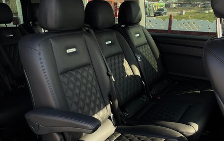 Mercedes-Benz Vito, 2020 год, 3 600 000 рублей, 6 фотография