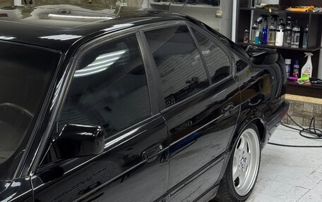 BMW 5 серия, 1988 год, 560 000 рублей, 12 фотография