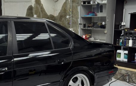 BMW 5 серия, 1988 год, 560 000 рублей, 13 фотография