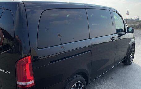 Mercedes-Benz Vito, 2020 год, 3 600 000 рублей, 13 фотография