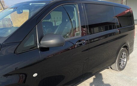 Mercedes-Benz Vito, 2020 год, 3 600 000 рублей, 11 фотография