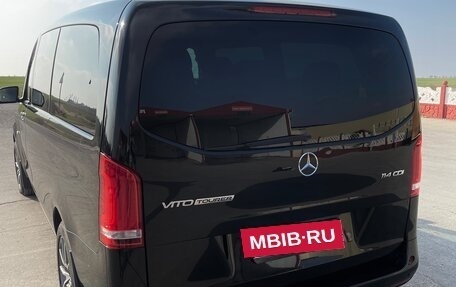 Mercedes-Benz Vito, 2020 год, 3 600 000 рублей, 8 фотография