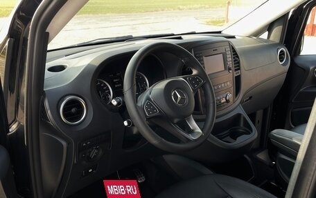 Mercedes-Benz Vito, 2020 год, 3 600 000 рублей, 2 фотография