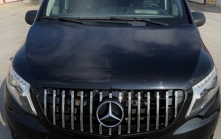 Mercedes-Benz Vito, 2020 год, 3 600 000 рублей, 12 фотография