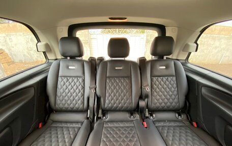 Mercedes-Benz Vito, 2020 год, 3 600 000 рублей, 17 фотография