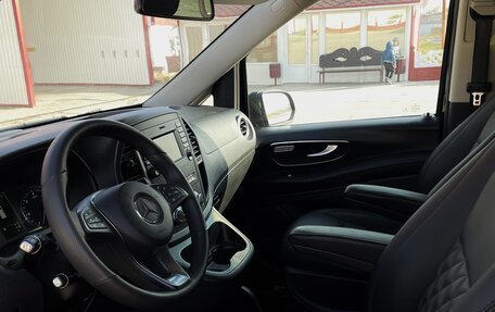 Mercedes-Benz Vito, 2020 год, 3 600 000 рублей, 15 фотография