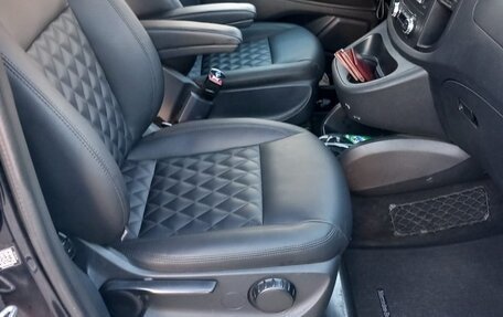 Mercedes-Benz Vito, 2020 год, 3 600 000 рублей, 22 фотография